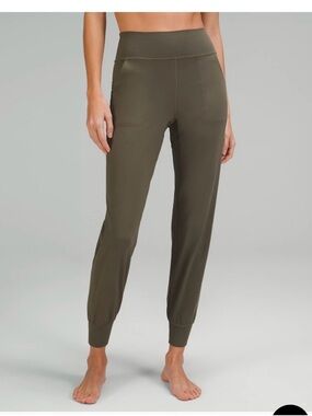 Lululemon Align Joggers size 10